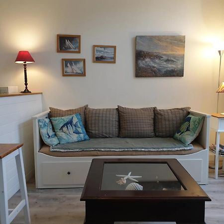 Villa Ariane Saint-Valery-en-Caux Eksteriør billede