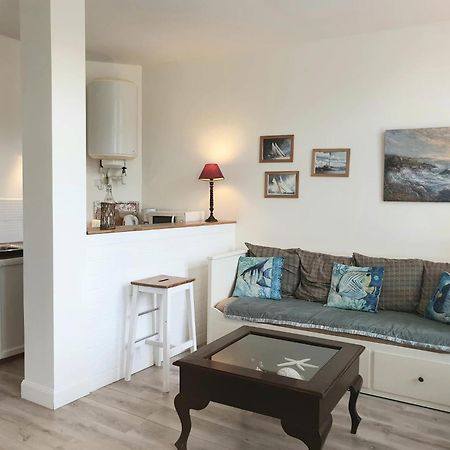 Villa Ariane Saint-Valery-en-Caux Eksteriør billede